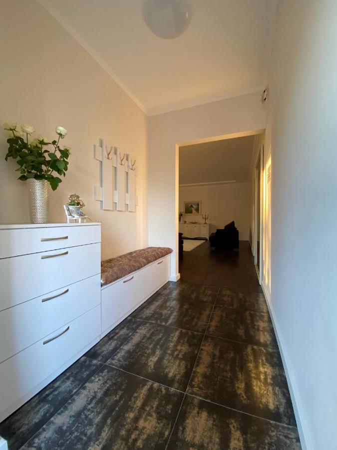 Dream Apartament Morshyn Ngoại thất bức ảnh