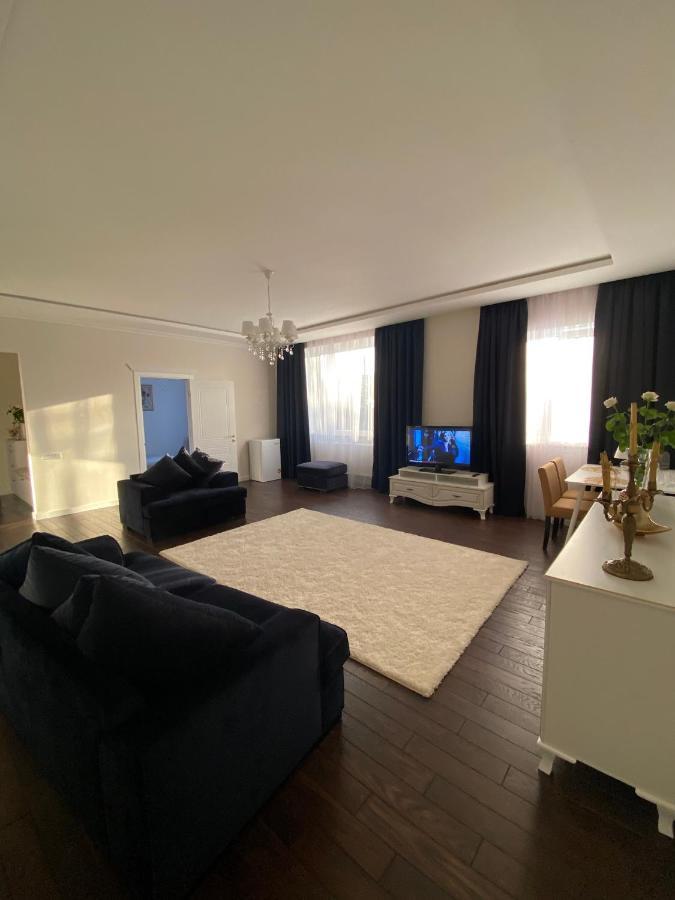 Dream Apartament Morshyn Ngoại thất bức ảnh