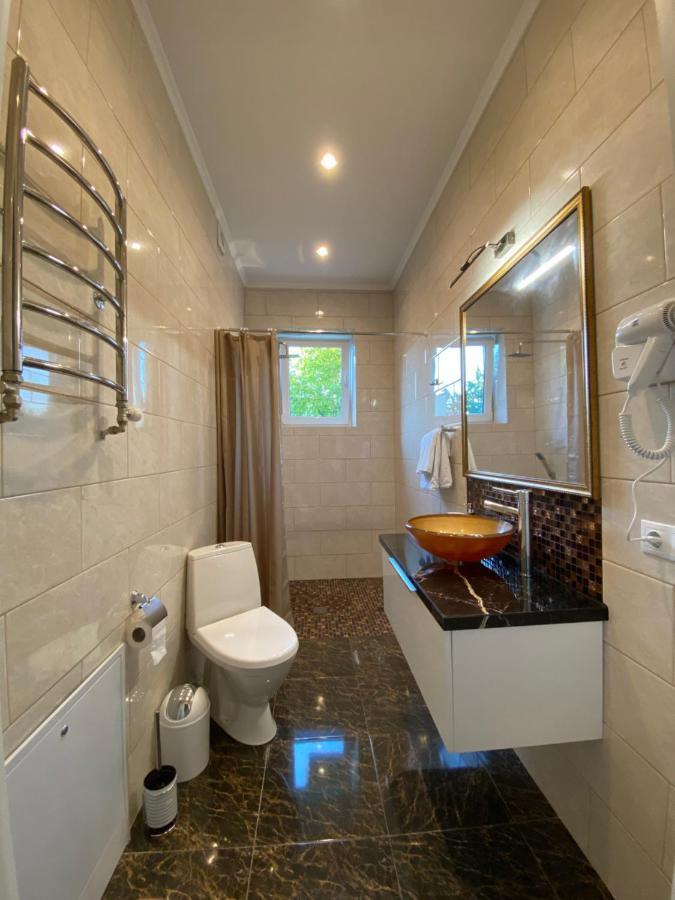 Dream Apartament Morshyn Ngoại thất bức ảnh