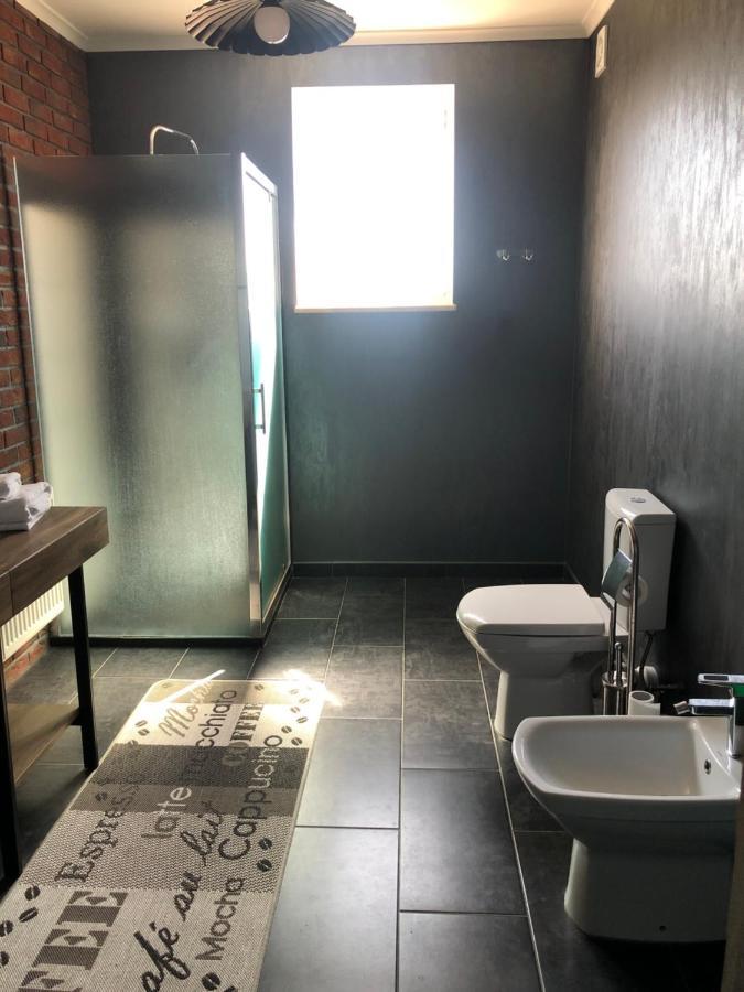Dream Apartament Morshyn Ngoại thất bức ảnh