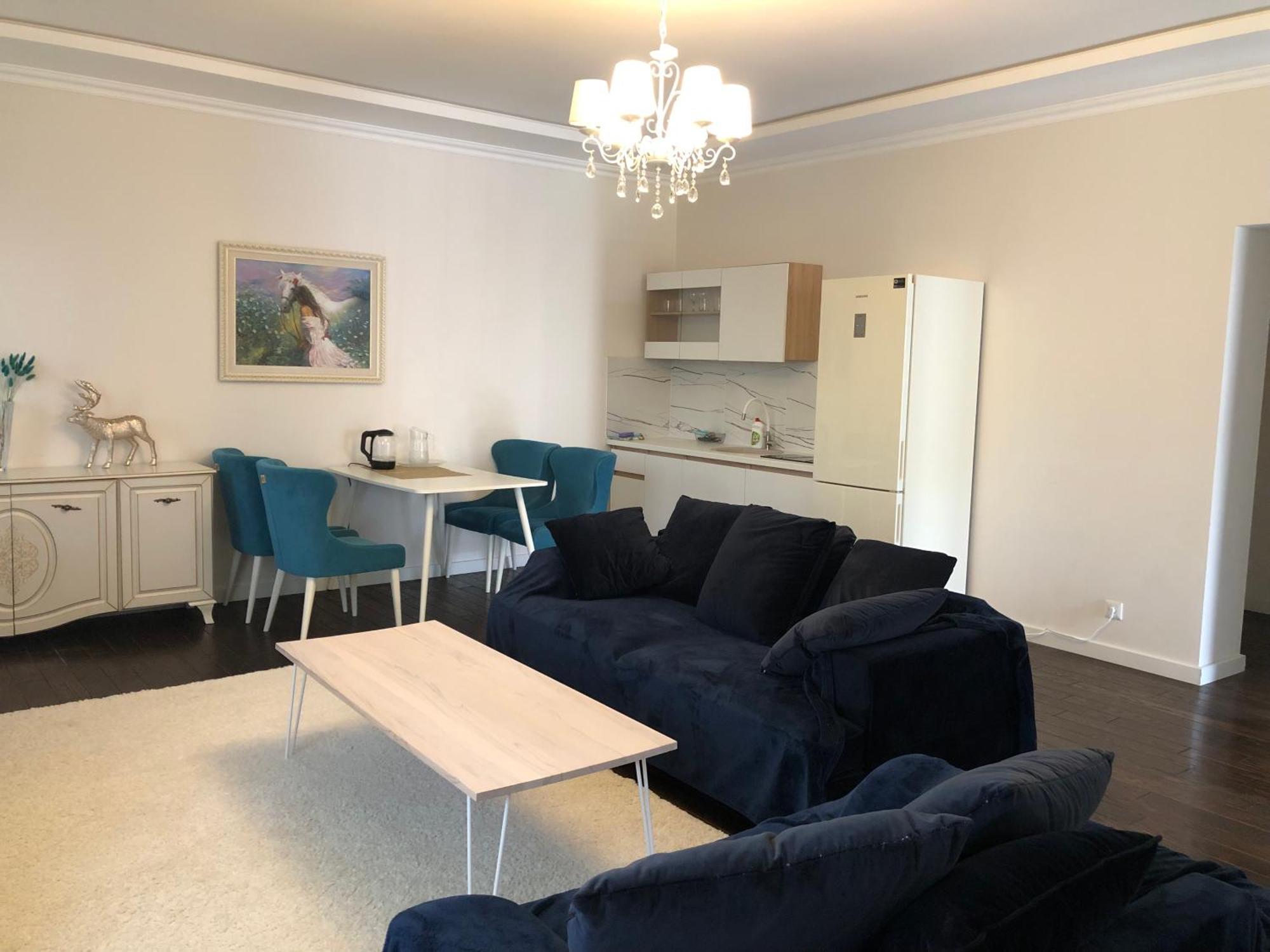 Dream Apartament Morshyn Ngoại thất bức ảnh
