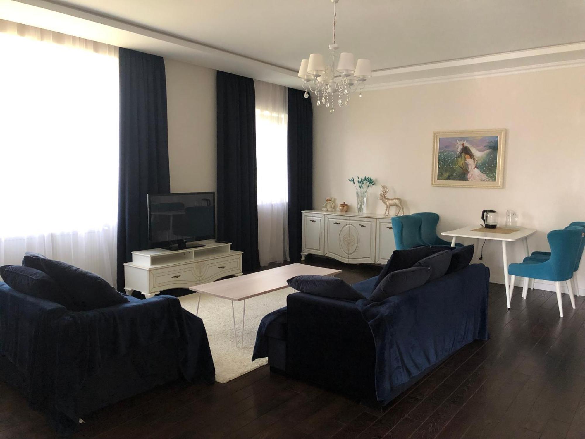 Dream Apartament Morshyn Ngoại thất bức ảnh