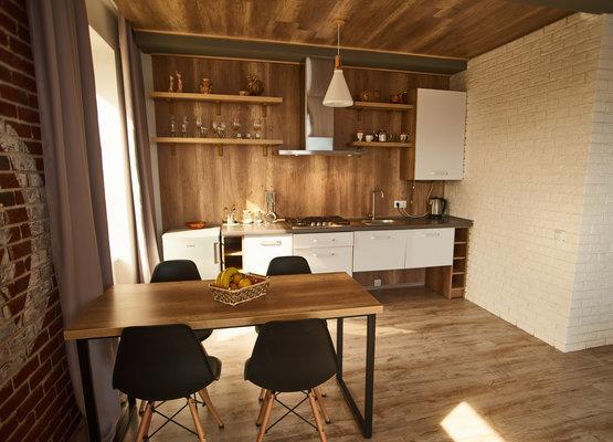 Dream Apartament Morshyn Ngoại thất bức ảnh
