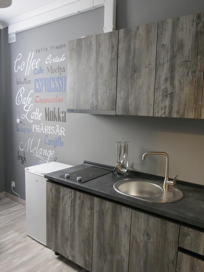 Dream Apartament Morshyn Ngoại thất bức ảnh