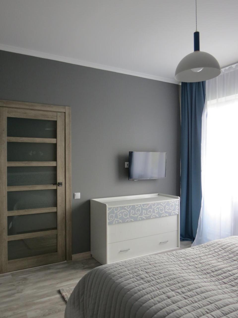 Dream Apartament Morshyn Ngoại thất bức ảnh