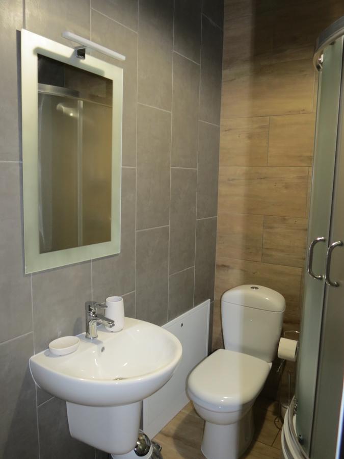 Dream Apartament Morshyn Ngoại thất bức ảnh