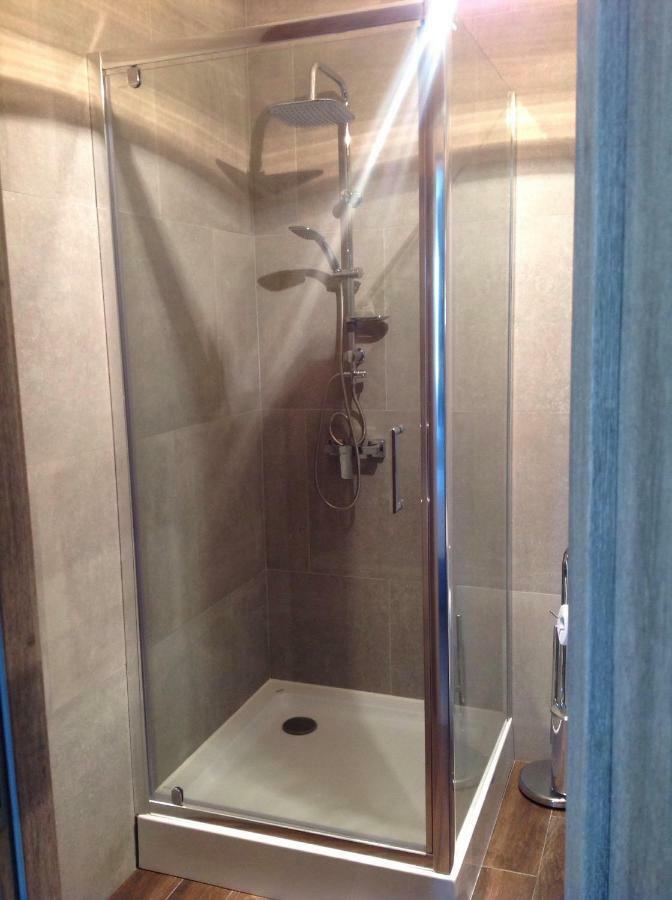 Dream Apartament Morshyn Ngoại thất bức ảnh