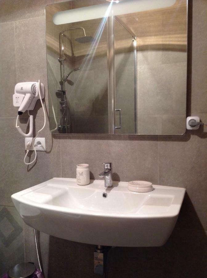 Dream Apartament Morshyn Ngoại thất bức ảnh