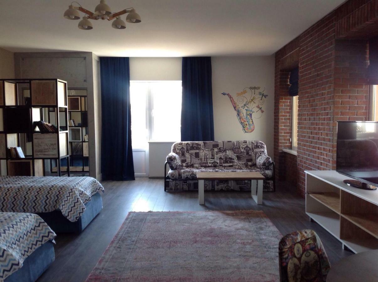 Dream Apartament Morshyn Ngoại thất bức ảnh
